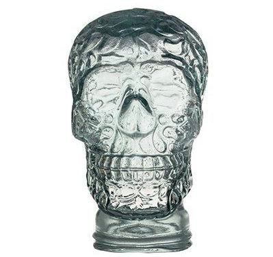 Декоративная голова San Miguel Череп, 26 см.