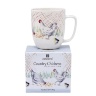 Кружка, 350 мл. Country Chickens The Pen ASHDENE