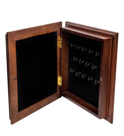 ПК-175 Ключница "Стечкин с наградами СССР" 40х44