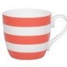 Кружка "Линии - Red", 425 мл. Koenitz