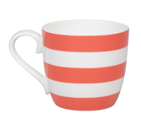Кружка "Линии - Red", 425 мл. Koenitz