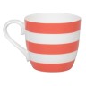 Кружка "Линии - Red", 425 мл. Koenitz