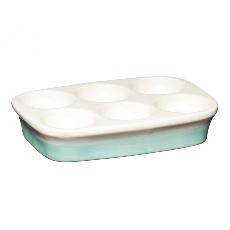 Подставка для яиц Apple Farm Kitchen Craft