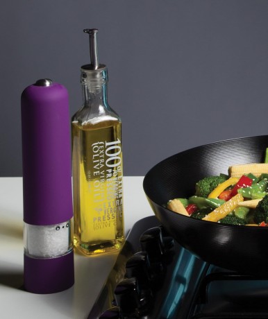 Бутылка для масла/уксуса, 270 мл. World of Flavours Italian Kitchen Craft