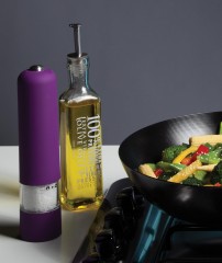 Бутылка для масла/уксуса, 270 мл. World of Flavours Italian Kitchen Craft