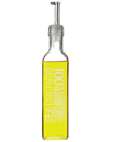 Бутылка для масла/уксуса, 270 мл. World of Flavours Italian Kitchen Craft