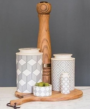 Пиала City, 7,8x4,2 см. T&G