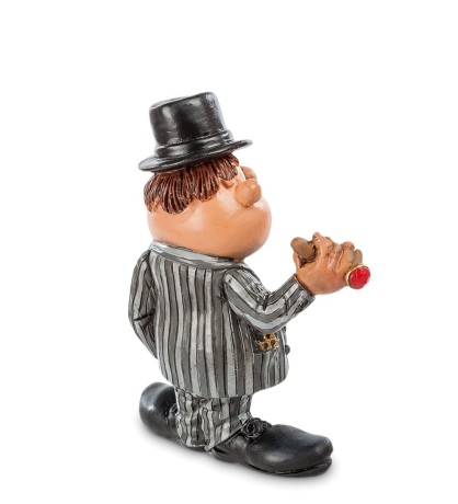 RV- 85 Фигурка "Биг Босс" (W.Stratford)