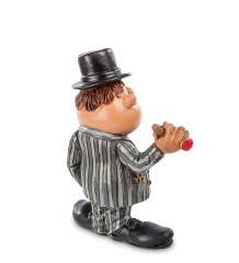 RV- 85 Фигурка "Биг Босс" (W.Stratford)