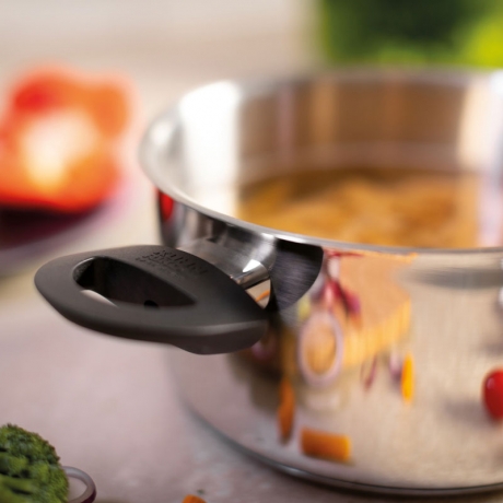 Кастрюля, 3 л. 20 см. Classic, Kuhn Rikon