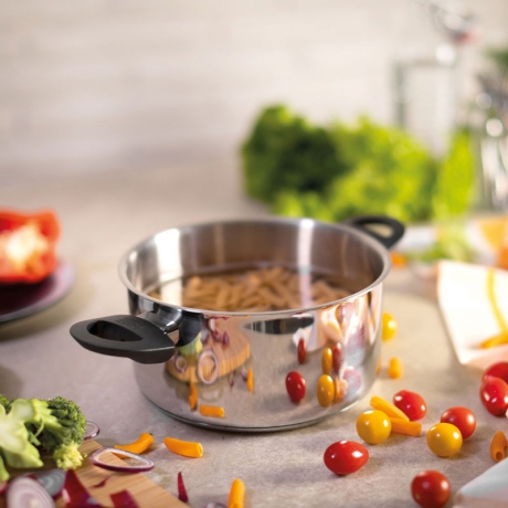 Кастрюля, 3 л. 20 см. Classic, Kuhn Rikon