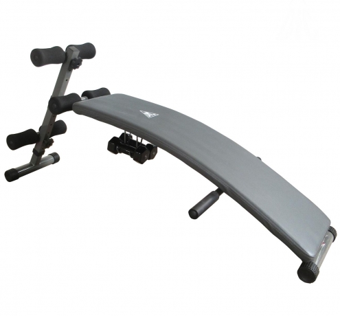 Скамья для пресса DFC D101A