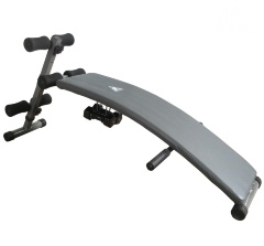 Скамья для пресса DFC D101A