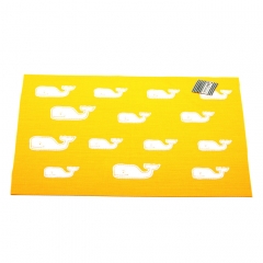 Подставка под горячее полимер Hans&Gretchen, 5