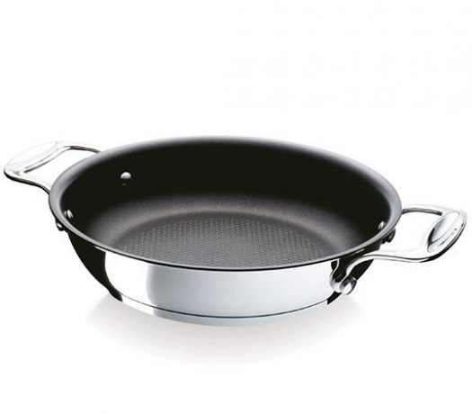 Сковорода антипригарная Beka, 20 см. CHEF