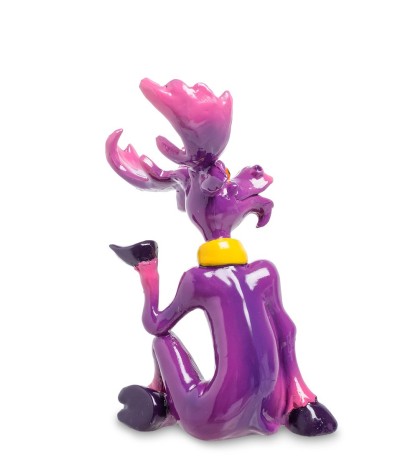 SK-80 Фигурка "Лось Моррис"