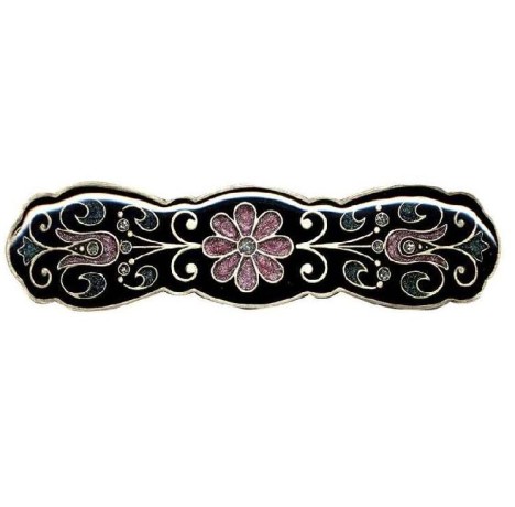 Заколка для волос Ромашка Clara Bijoux