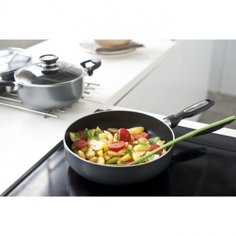 Сковорода, 28 см. PRO INDUC Beka