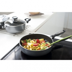 Сковорода, 28 см. PRO INDUC Beka