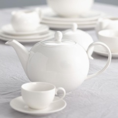 Молочник Белая коллекция, 360 мл. Maxwell & Williams