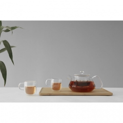 Чайник заварочный с ситечком Nicola™ 770 мл. Viva Scandinavia