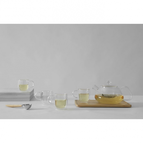 Чайник заварочный с ситечком Nicola™ 770 мл. Viva Scandinavia