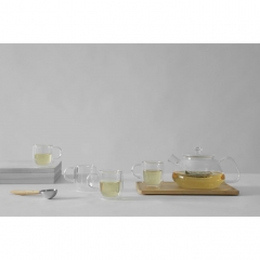 Чайник заварочный с ситечком Nicola™ 770 мл. Viva Scandinavia