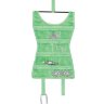 Органайзер для украшений Little dress мини, лайм, Umbra
