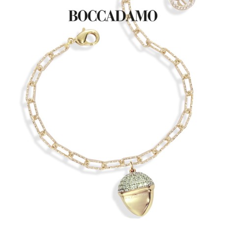 Браслет Caleida KBR003D G Boccadamo