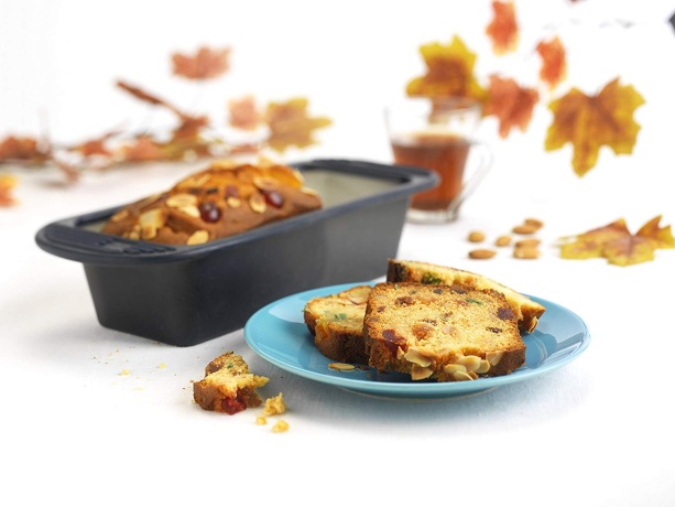 Форма для кекса, из силикона, 33х13,5х7 см. в подарочной упаковке Mastrad