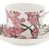 Чашка с блюдцем Борония, 0,48 л. Maxwell & Williams
