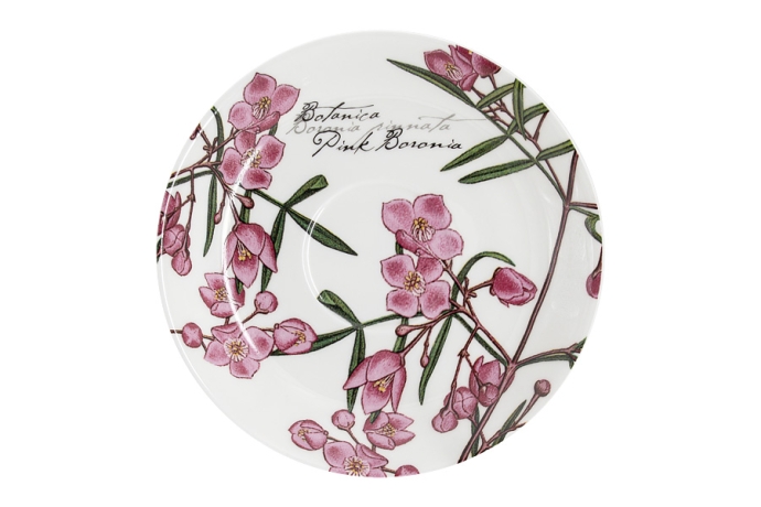 Чашка с блюдцем Борония, 0,48 л. Maxwell & Williams