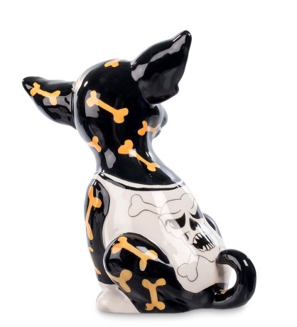 CMS-31/15 Фигурка "Чихуахуа" (Pavone)