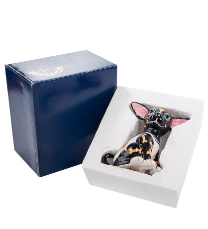 CMS-31/15 Фигурка "Чихуахуа" (Pavone)