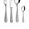Набор столовых приборов, 24 шт. KING GEORGE Face