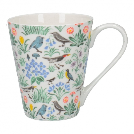 Кружка, 450 мл. V&A Kitchen Craft