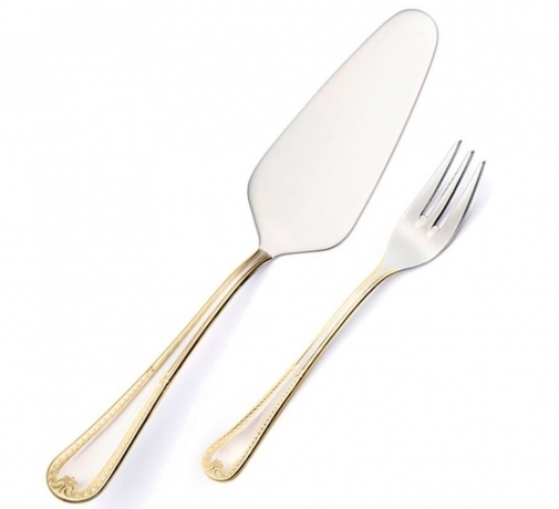 Набор для торта, 7 шт. FIRENZE ORO EME