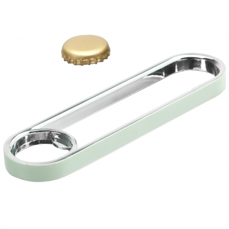 Открыватель для бутылок Geo, мятный, Umbra