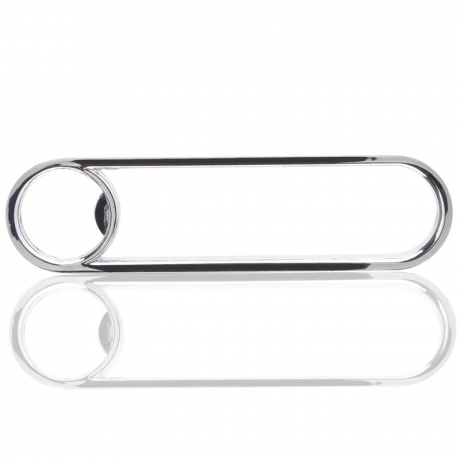 Открыватель для бутылок Geo, мятный, Umbra