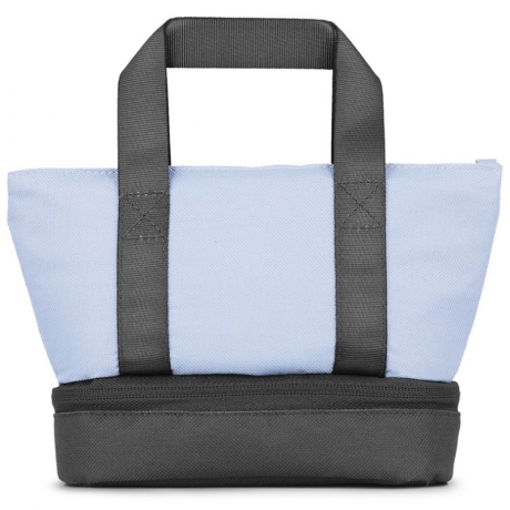 Органайзер дорожный Vanity малый, лавандовый, Umbra