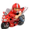 RV-948 Статуэтка "Байкер" (W.Stratford)
