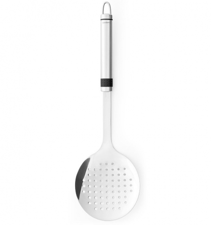 Шумовка, стальной матовый Brabantia