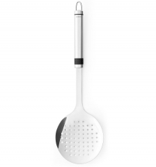 Шумовка, стальной матовый Brabantia