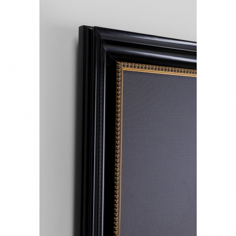 Картина в рамке Otilia, коллекция "Отилия" 80*100*3, Хлопок, МДФ, Мультиколор