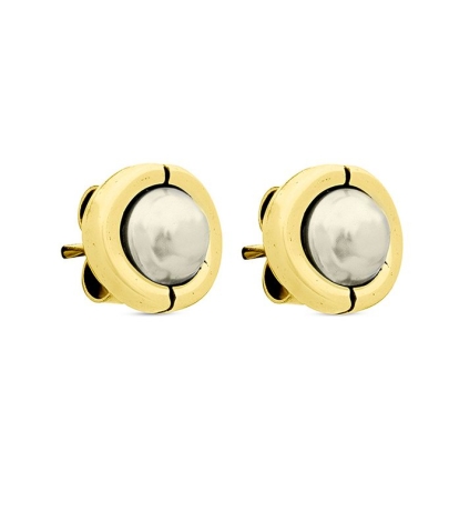 Пусеты ÜNIQUE Ciclon