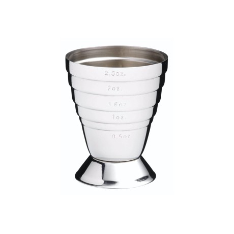 Джиггер BarCraft Kitchen Craft