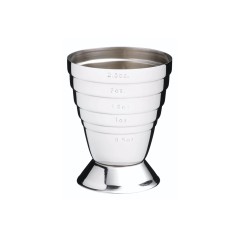 Джиггер BarCraft Kitchen Craft