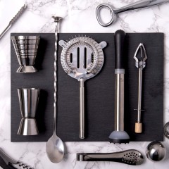 Джиггер BarCraft Kitchen Craft