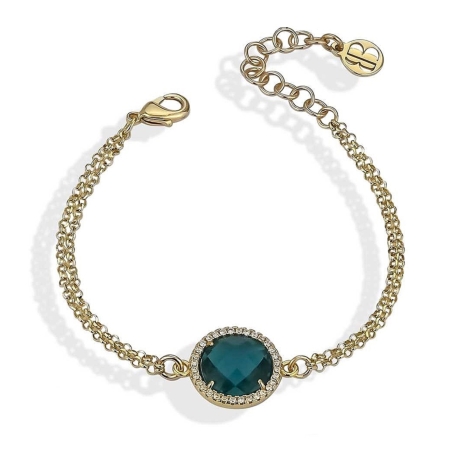 Браслет XBR953D BL/G Boccadamo