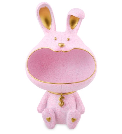 MF-118/1 Конфетница "Заяц - огромный рот"